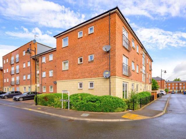2 Bedroom Flat