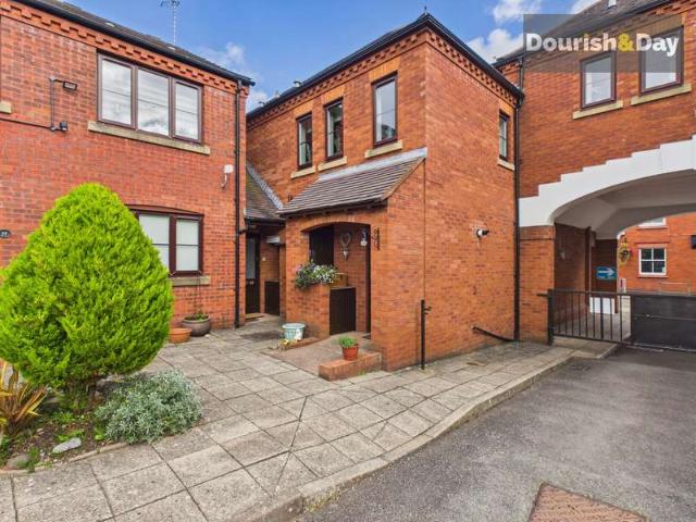 2 Bedroom Flat