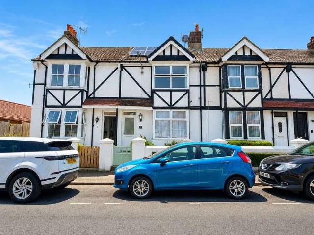 2 Bedroom Flat