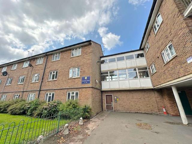 2 Bedroom Flat