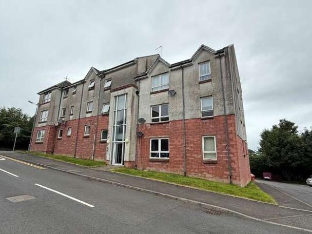 2 Bedroom Flat