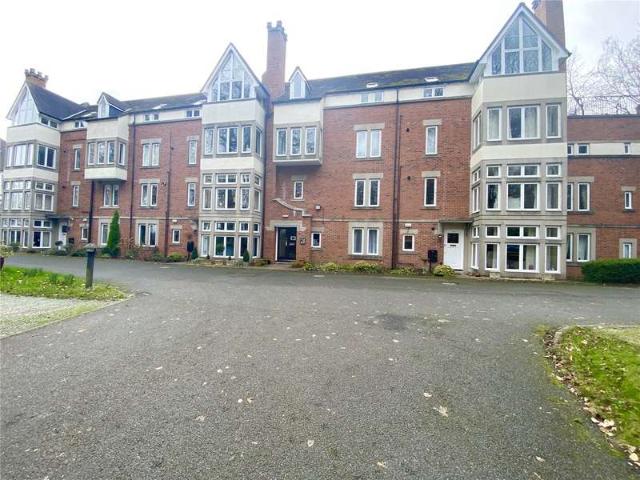 2 Bedroom Flat