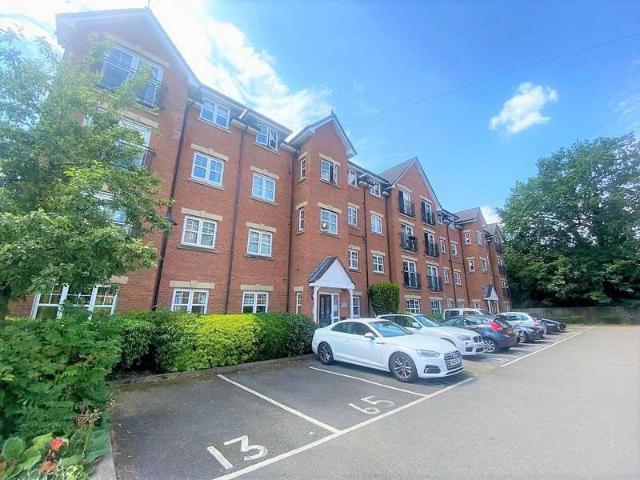 2 Bedroom Flat