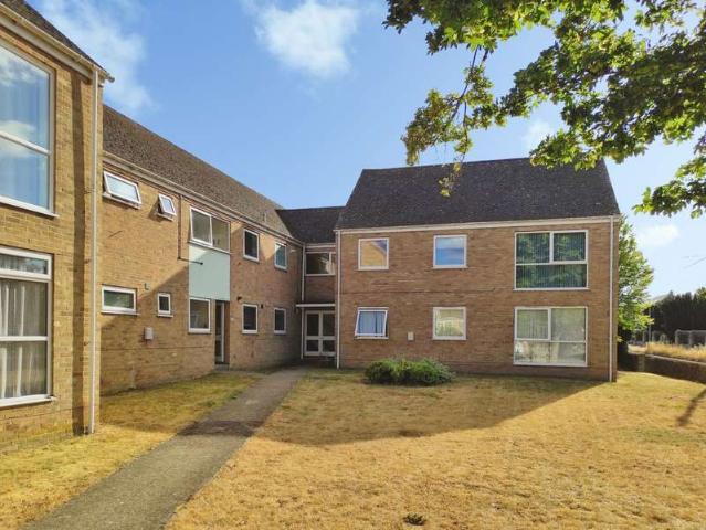 2 Bedroom Flat