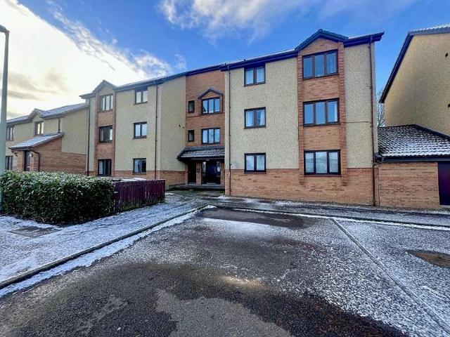 2 Bedroom Flat