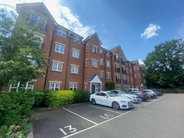 2 Bedroom Flat