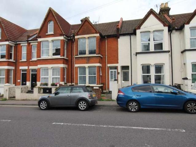 2 Bedroom Flat