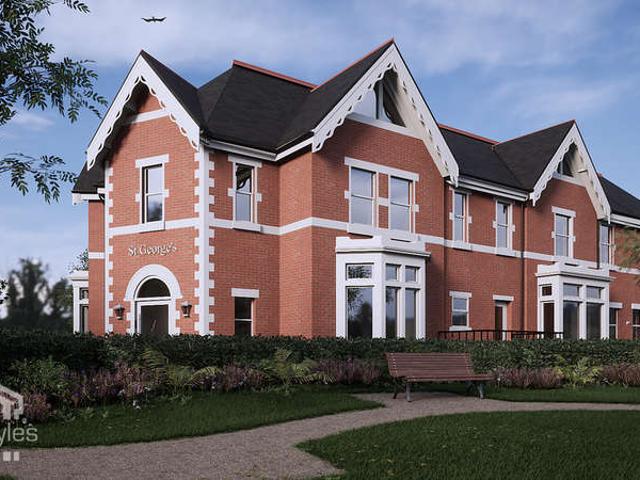 2 Bedroom Flat