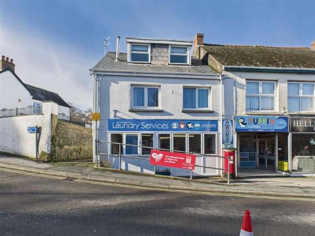 2 Bedroom Flat