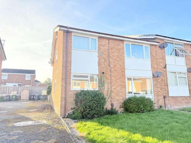2 Bedroom Flat