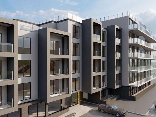2 Bedroom Flat