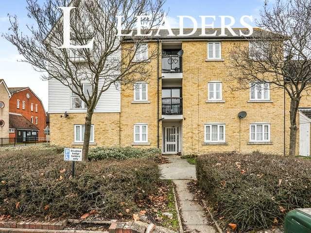 2 Bedroom Flat
