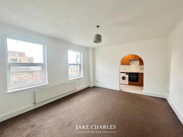 2 Bedroom Flat