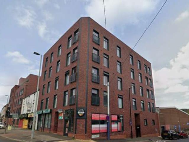 2 Bedroom Flat