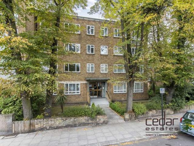 2 Bedroom Flat