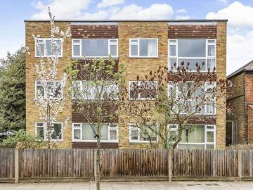 Cavendish Road SW19 London, SW17, Tooting Graveney, London, Greater London