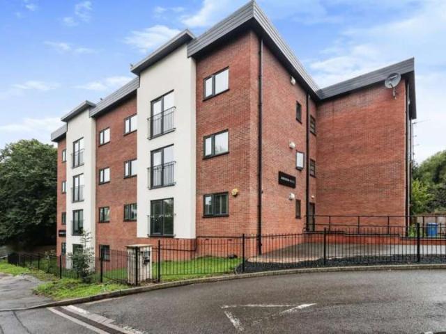 2 Bedroom Flat