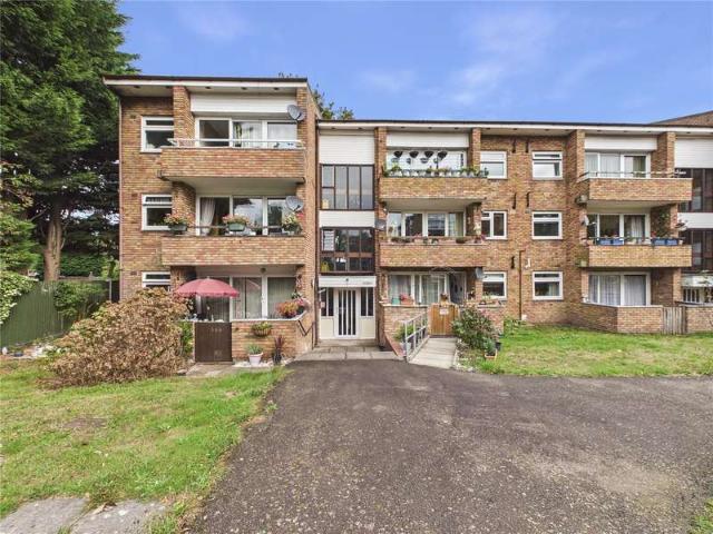 2 Bedroom Flat