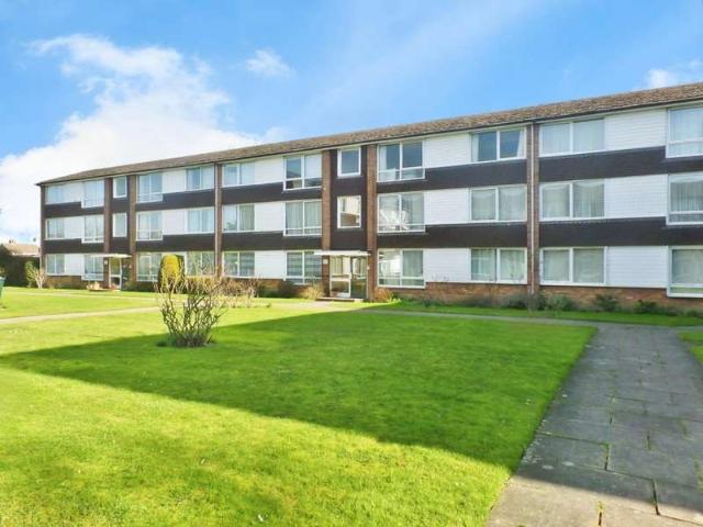 2 Bedroom Flat