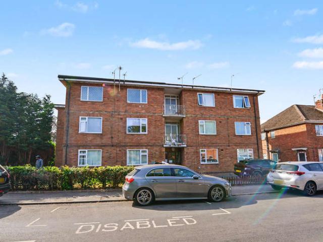 2 Bedroom Flat