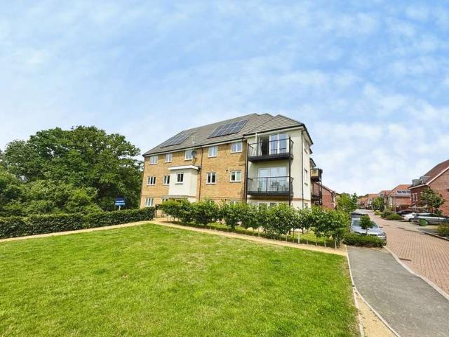 2 Bedroom Flat