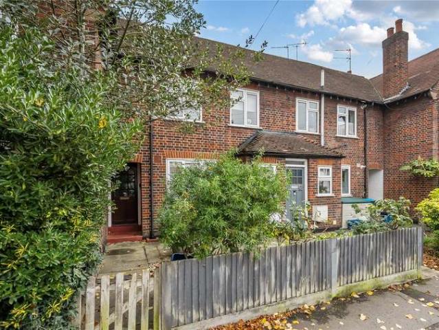 2 Bedroom Flat