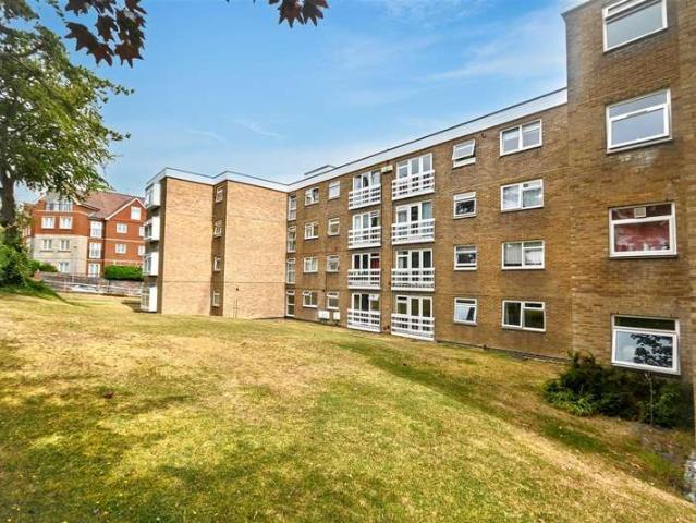2 Bedroom Flat