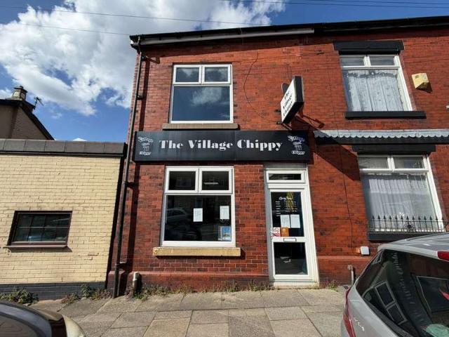 2 Bedroom Flat