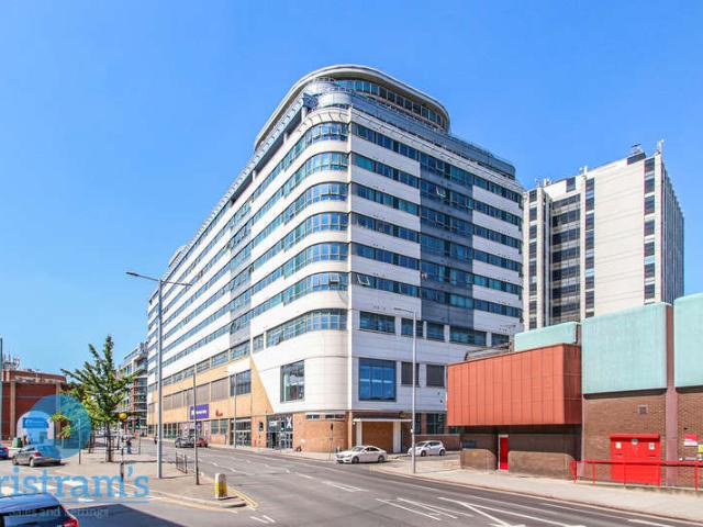 2 Bedroom Flat