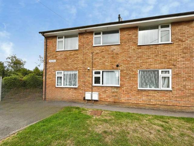 2 Bedroom Flat