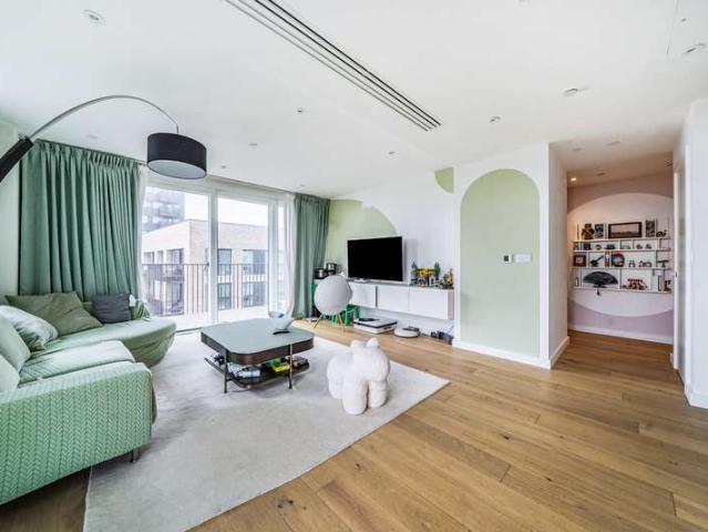 2 Bedroom Flat