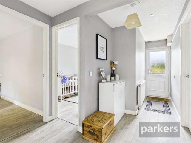 2 Bedroom Flat