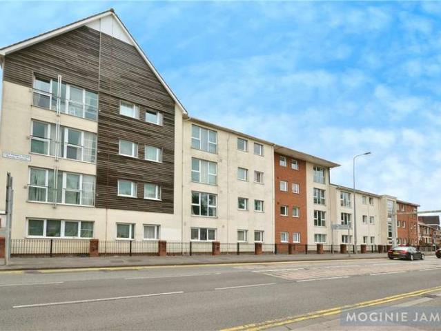 2 Bedroom Flat