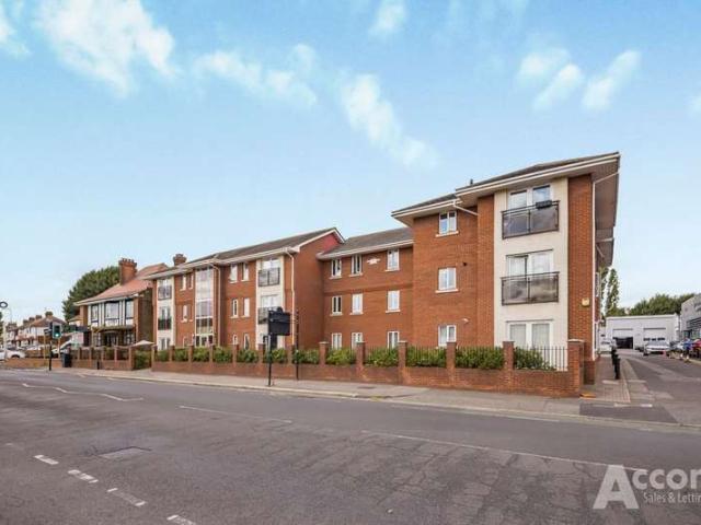 2 Bedroom Flat