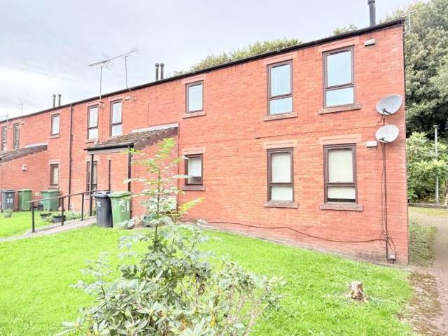 2 Bedroom Flat