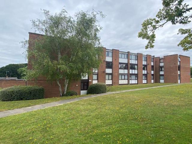 2 Bedroom Flat