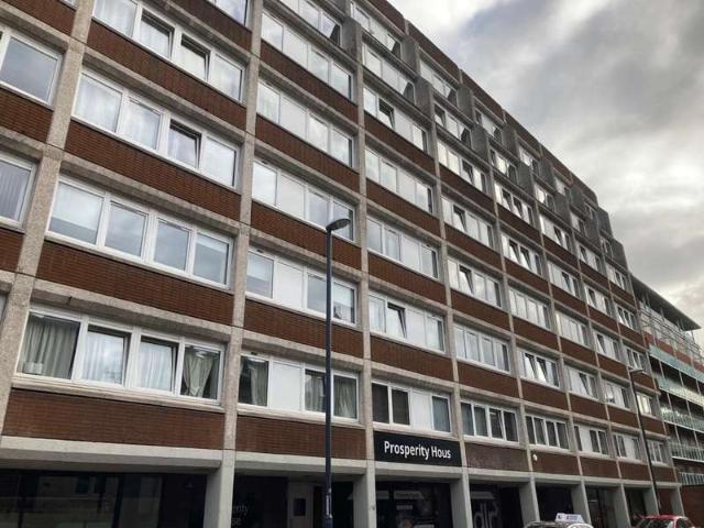 2 Bedroom Flat