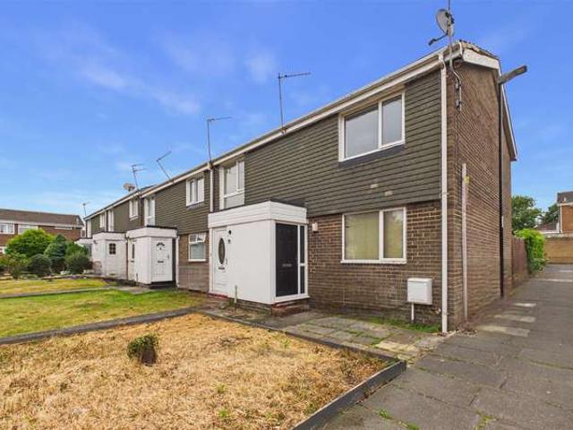 2 Bedroom Flat