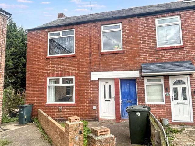 2 Bedroom Flat