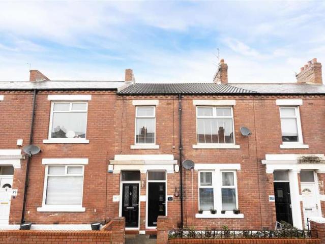 2 Bedroom Flat