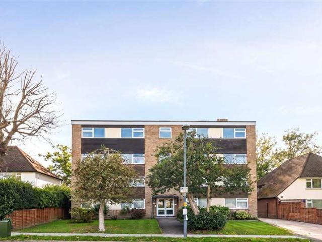 2 Bedroom Flat