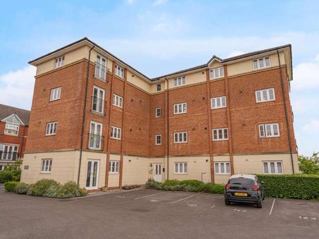 2 Bedroom Flat