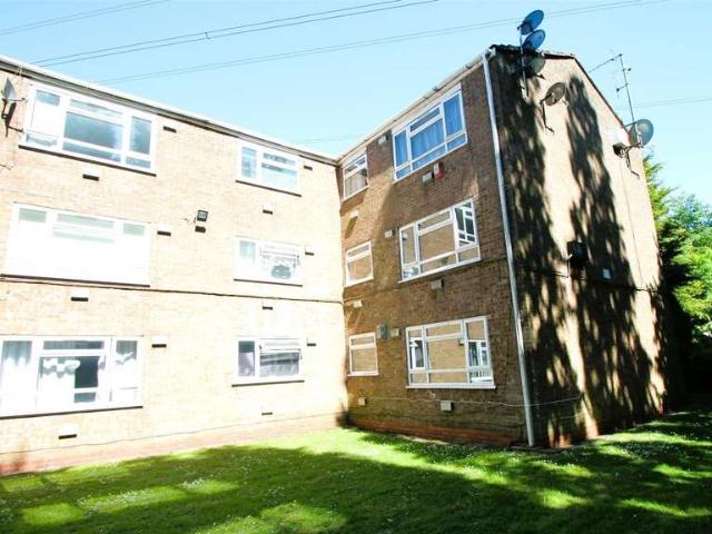 2 Bedroom Flat