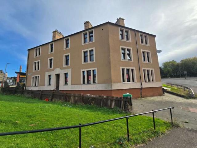 2 Bedroom Flat