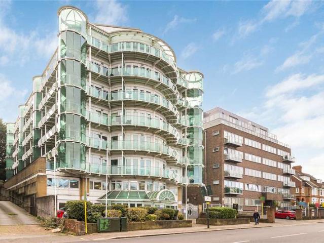 2 Bedroom Flat