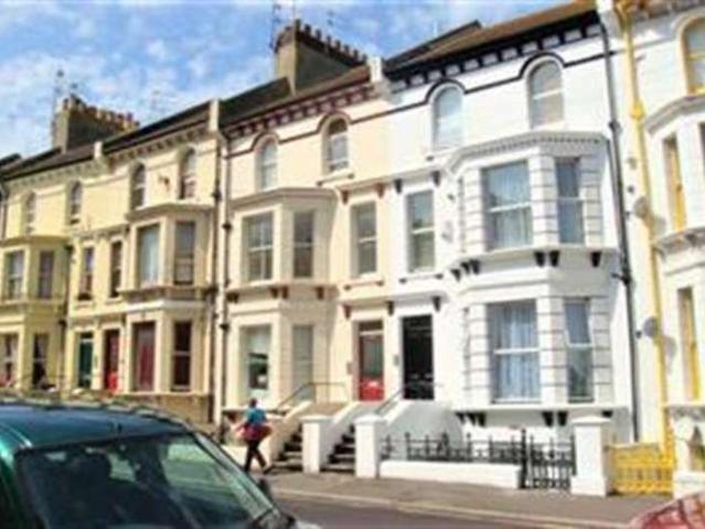 2 Bedroom Flat