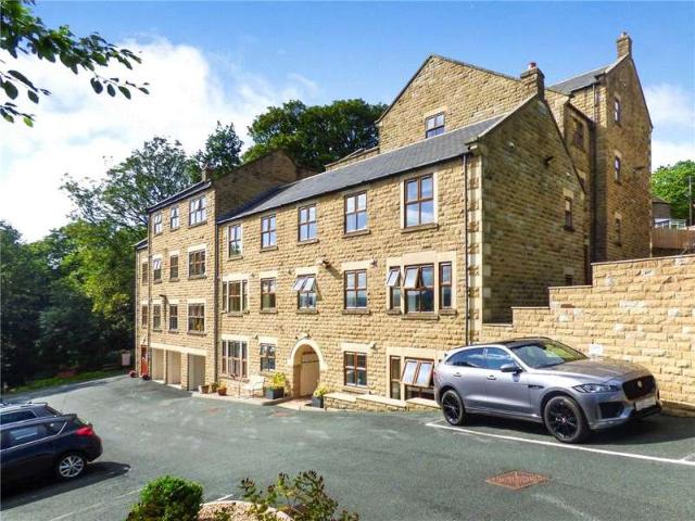 2 Bedroom Flat