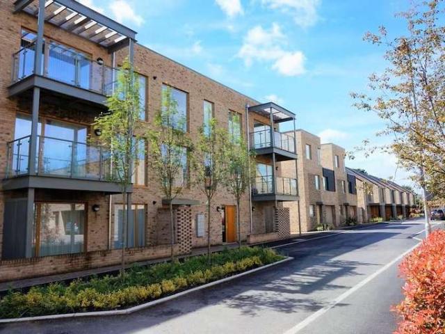 2 Bedroom Flat
