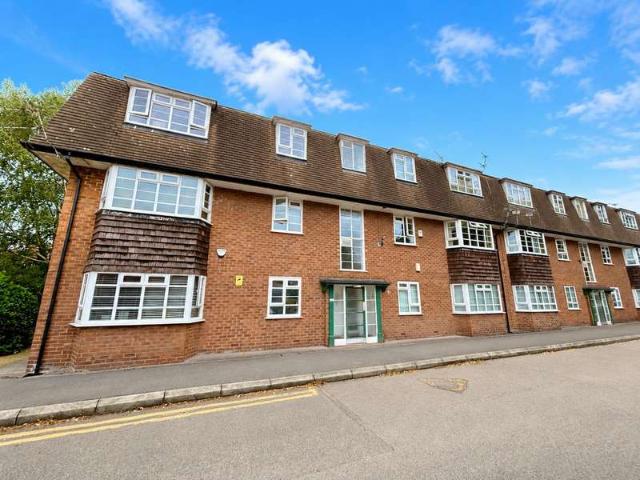 2 Bedroom Flat