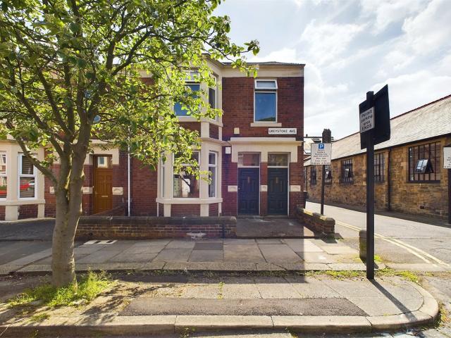 2 Bedroom Flat